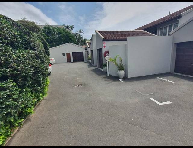 3 BEDROOM PROPERTY TO RENT IN UMHLANGA CENTRAL